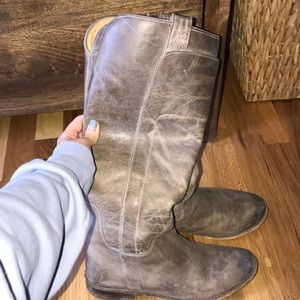 frye boots